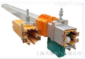 起重滑觸線 無接縫滑線