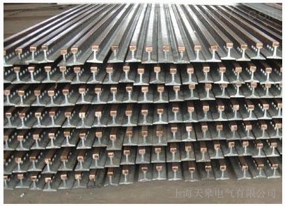 多級管式滑觸線 安全滑線