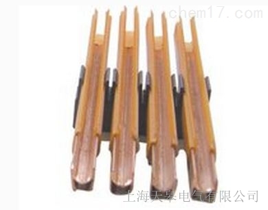 安全滑觸線 多級(jí)式滑觸線