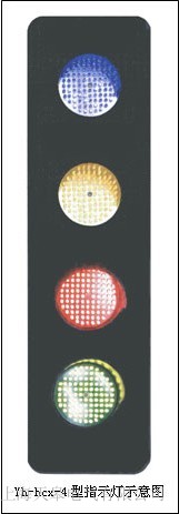 ABC-HCX-150上海龍門吊電源指示燈價格優(yōu)惠